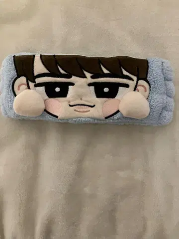 와타나베 쇼타 헤어밴드 덤 포함