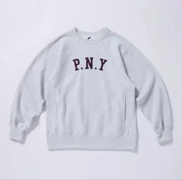 PHEENY P.N.Y 맨투맨