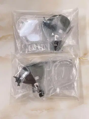 체인소 맨 레제 편 캡슐 피규어 컬렉션 봄 가챠