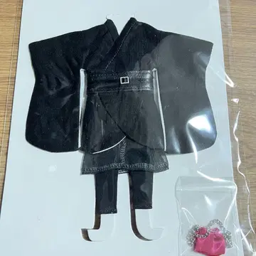미개봉 22cm 인형 드레스