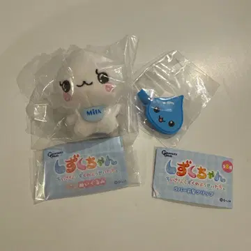 미사용 새상품 물방울 밀밀 2세트
