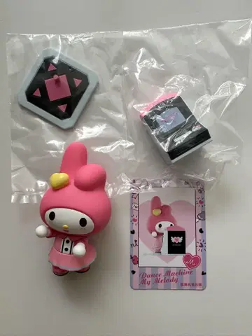POPMART 산리오 마이멜로디 Sweet Best Series