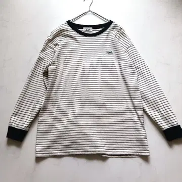 TOWN CRAFT x FREAK'S STORE FOX 스트라이프 H18