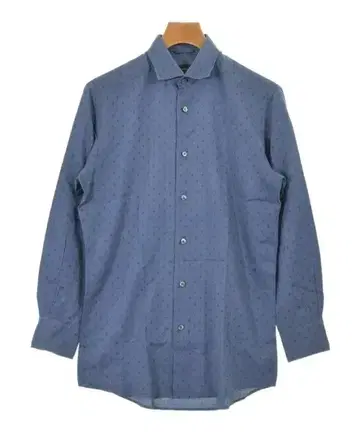 Ermenegildo Zegna 캐주얼 셔츠 남성용