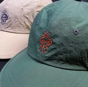 Props Store x Alwayth/G&M 6Panel Cap