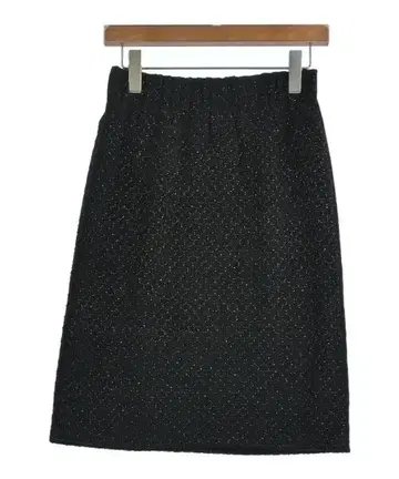 SONIA RYKIEL Collection 롱 맥시 길이 스커트 여성용