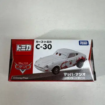 카즈 토미카 C-30 마하 마츠오 (스탠다드 타입)