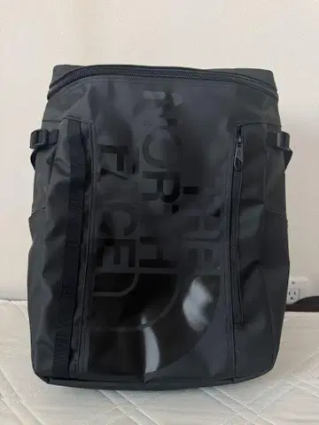THE NORTH FACE 블랙 백팩