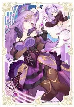 유희왕 카드 슬리브 6.3 x 9 60매입 소레미코드 그레이시아