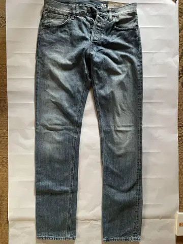 빈티지55 데님 청바지 30