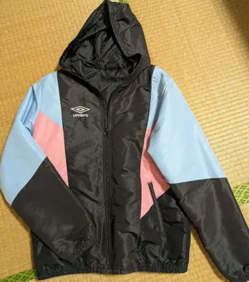 Umbro 패딩 자켓