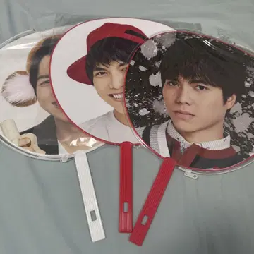 시게오카 다이키 부채