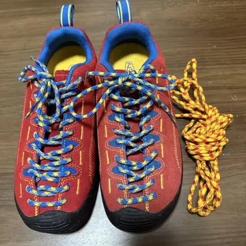 kEEN 남성용 재스퍼 스니커즈