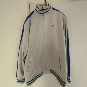 VANS 트랙 자켓