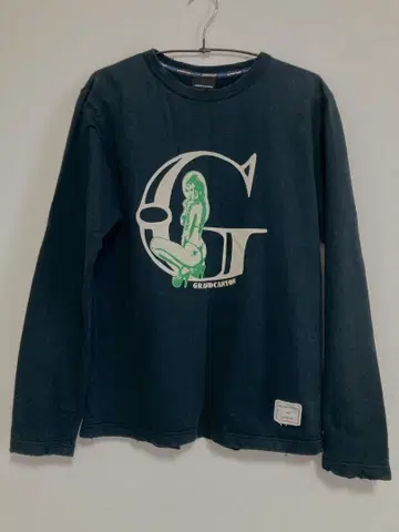 [ GRAND CANYON 그랜드 캐니언 ] T셔츠