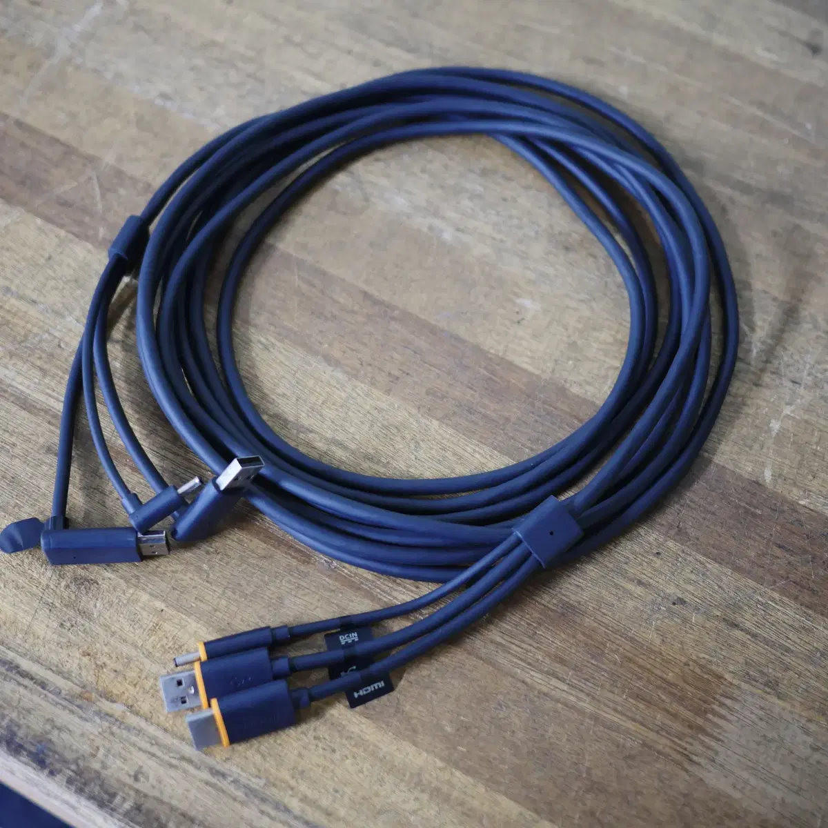 HTC VIVE 바이브 1세대 3in1 케이블 판매