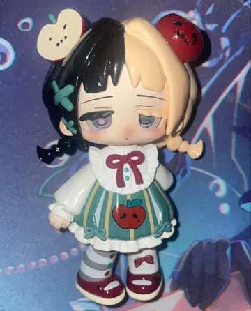 차원계 TOY MISSY 피규어 인형