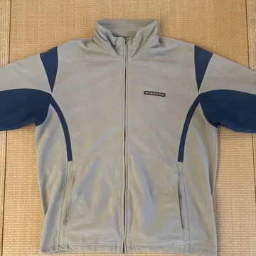 DIADORA 트랙 자켓