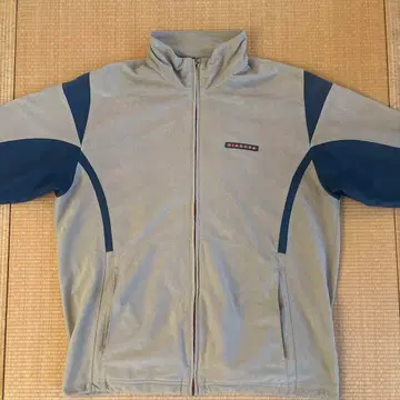 DIADORA 트랙 자켓
