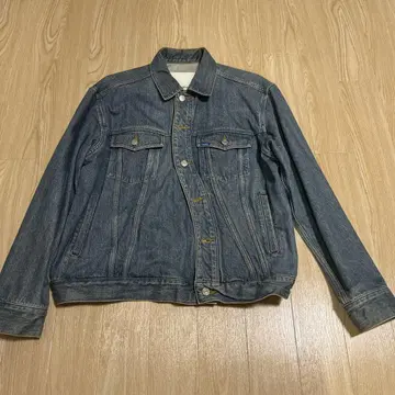 kudos 21AW TWISTED DENIM