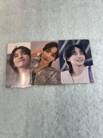 정한 무비티켓 입장 혜택 W회원 트레카세트