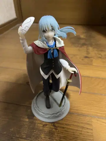 [ 전생했더니 슬라임이었던 건에 대하여 ] 리무루=템페스트 피규어