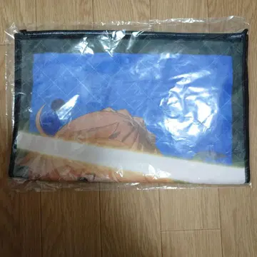 Fate stay night 세이버 페이스 타월