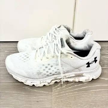 UNDER ARMOUR UA 호버 인피니트 3 카모플라주 남성용