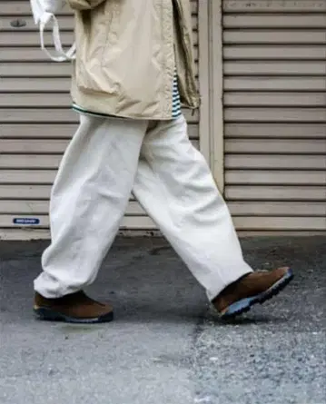 THE NORTH FACE PURPLE LABEL Pants