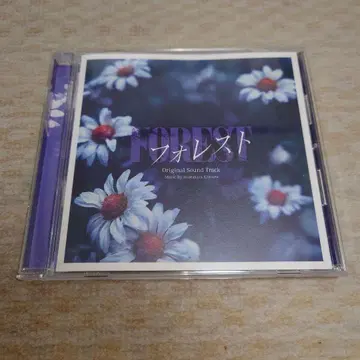 FOREST 포레스트 Original Sound Track