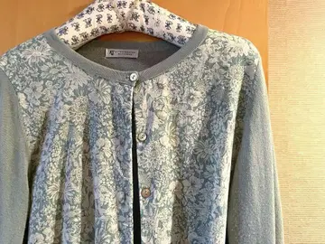 리버티 가디건 AFTERNOON TEA WARDROBE