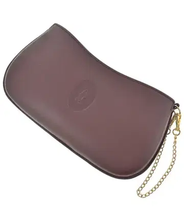 Cartier 여성용 파우치
