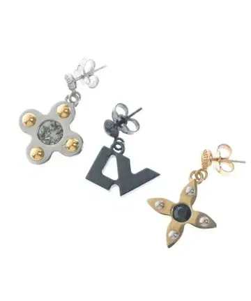 LOUIS VUITTON 귀걸이 여성용
