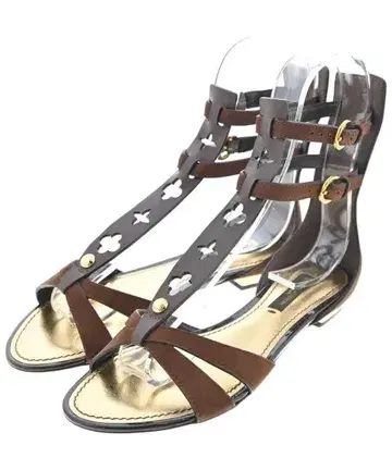 LOUIS VUITTON 샌들 여성용