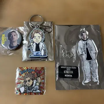 SPYAIR JLT2025 KENTA