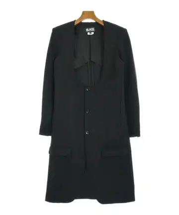 BLACK COMME des GARCONS 코트 (기타) 남성용