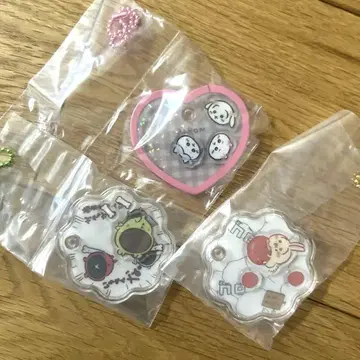 치이카와 캐릭터 샤카참 구미