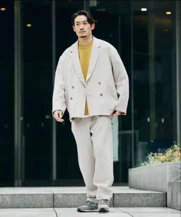 JOURNAL STANDARD FORMOZA W 자켓 셋업