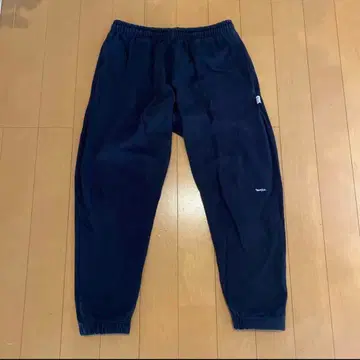 NAUTICA Gym Pants TOO HEAVY M 223-1433