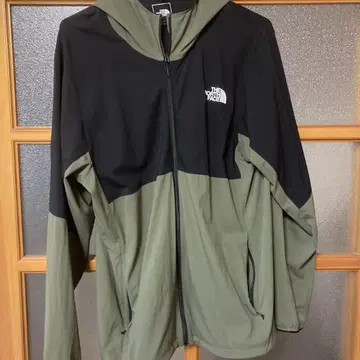 THE NORTH FACE 후드 부착 자켓 XL NP72070