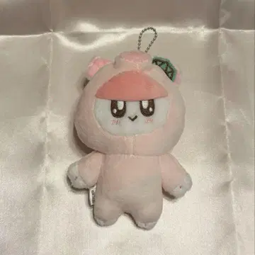 세븐틴 봉봉이 봉제 인형