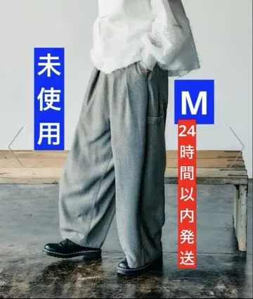 니코앤드 MODE NORM CORE 해링본 2턱 페인터 팬츠