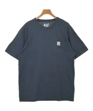 Carhartt T셔츠 티셔츠 남성용