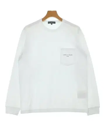 COMME des GARCONS HOMME 티셔츠 남성용