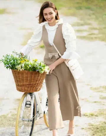 카탈로그 게재품 엠즈 그레이시 올인원