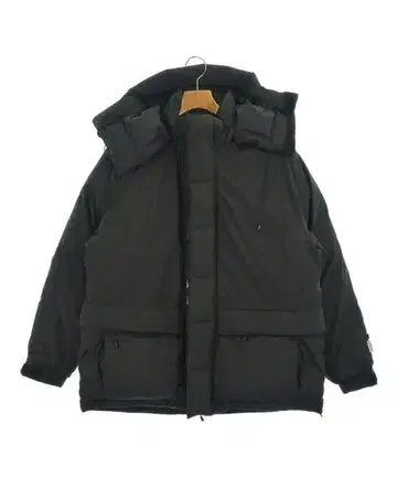DAIWA PIER39 다운 재킷/다운 베스트 남성용