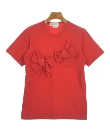 COMME des GARCONS GIRL 티셔츠 컷앤소 여성용