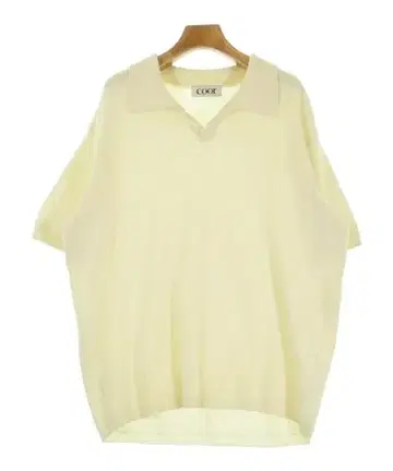 COOR 니트 스웨터 남성용