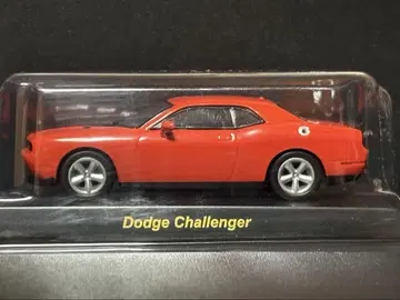 교쇼 1/64 USA 스포츠카 2 다지 챌린저 SRT8