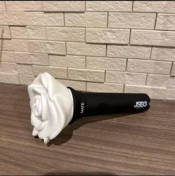 JSB3 응원봉